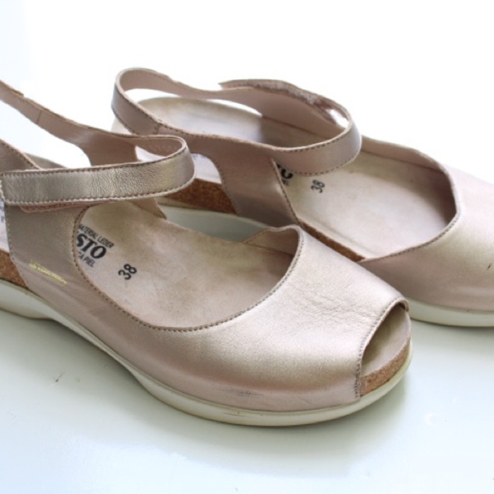 Mephisto Orphea   Sandals - Picture 5 of 12
